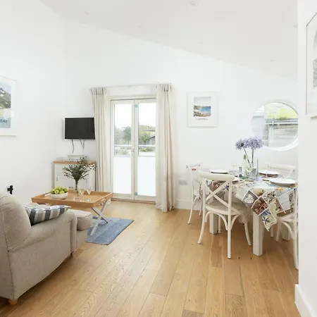55 Holiday home Carbis Bay