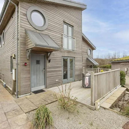 55 Holiday home