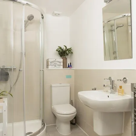 Holiday home 55 Carbis Bay
