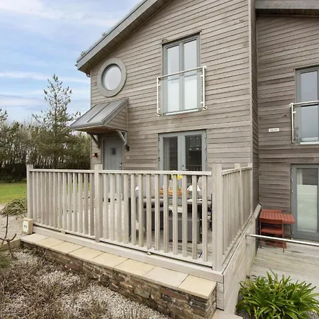 55 Holiday home Carbis Bay